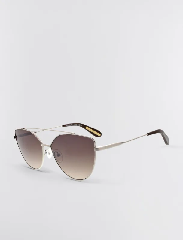 Aviator Hybrid Sunglasses sold by BCBGMaxAzria