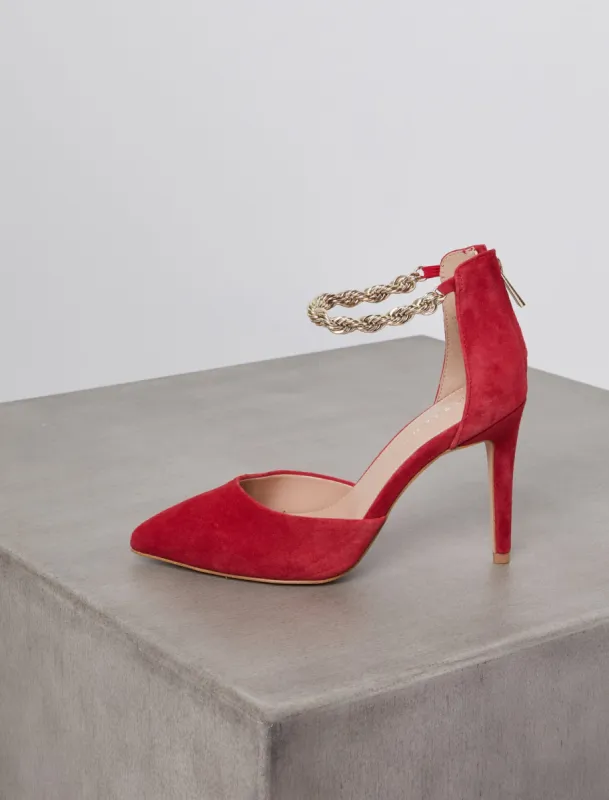 Haindi Pump Heel sold by BCBGMaxAzria