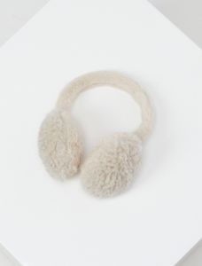 Faux Fur Earmuffs sold by BCBGMaxAzria