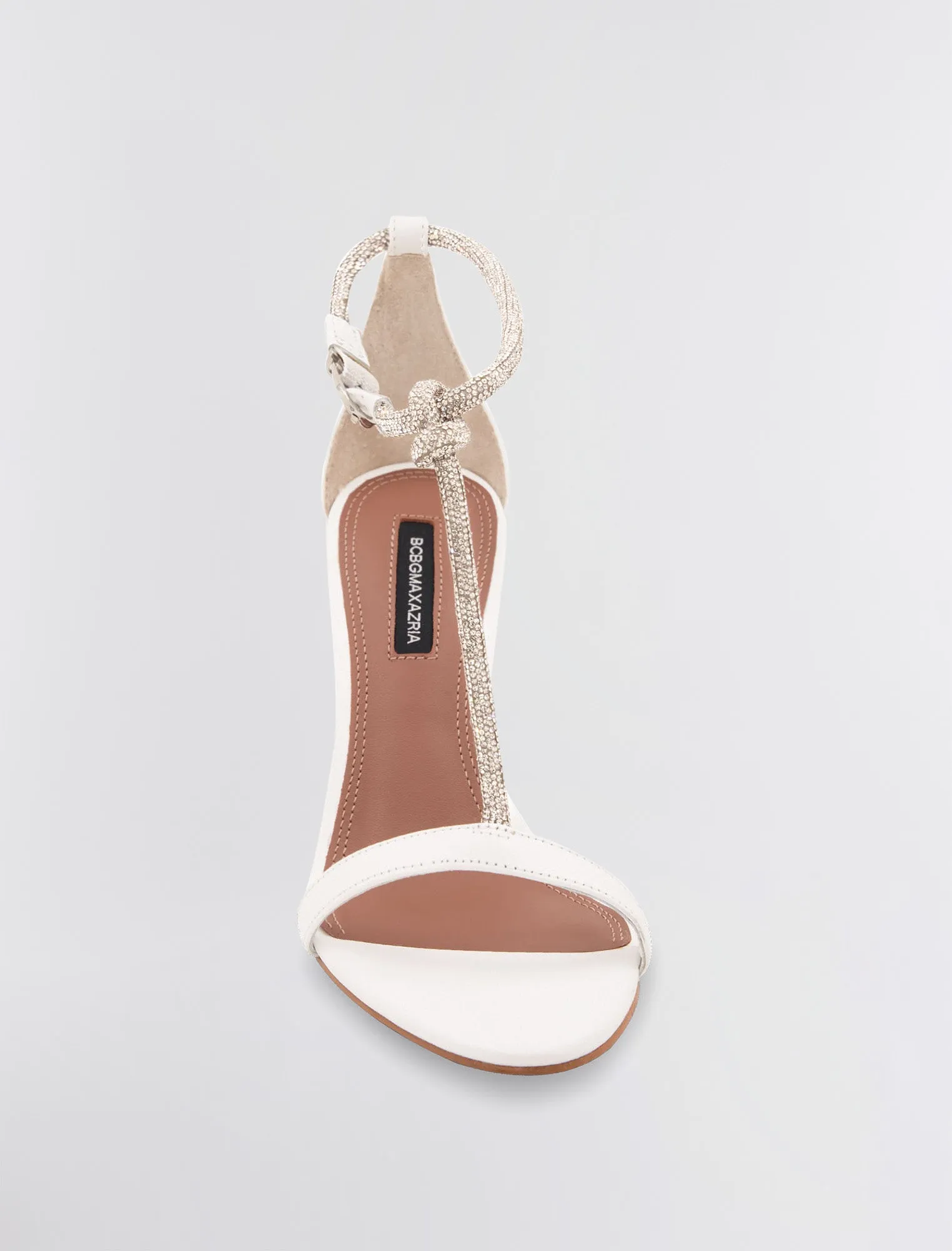 Trinnia Sandal Heel sold by BCBGMaxAzria product image thumbnail 5