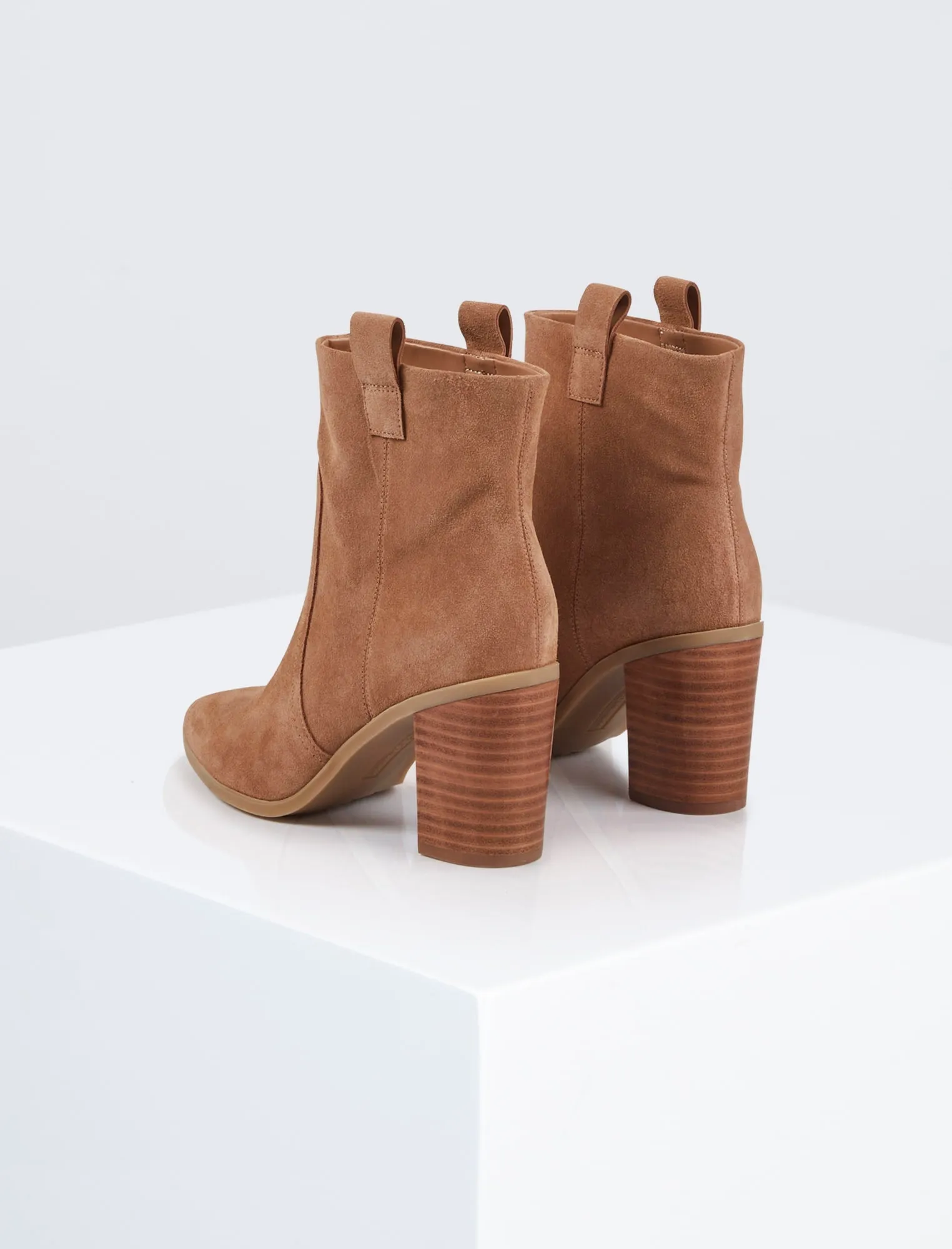 Jayda Bootie sold by BCBGMaxAzria product image thumbnail 2