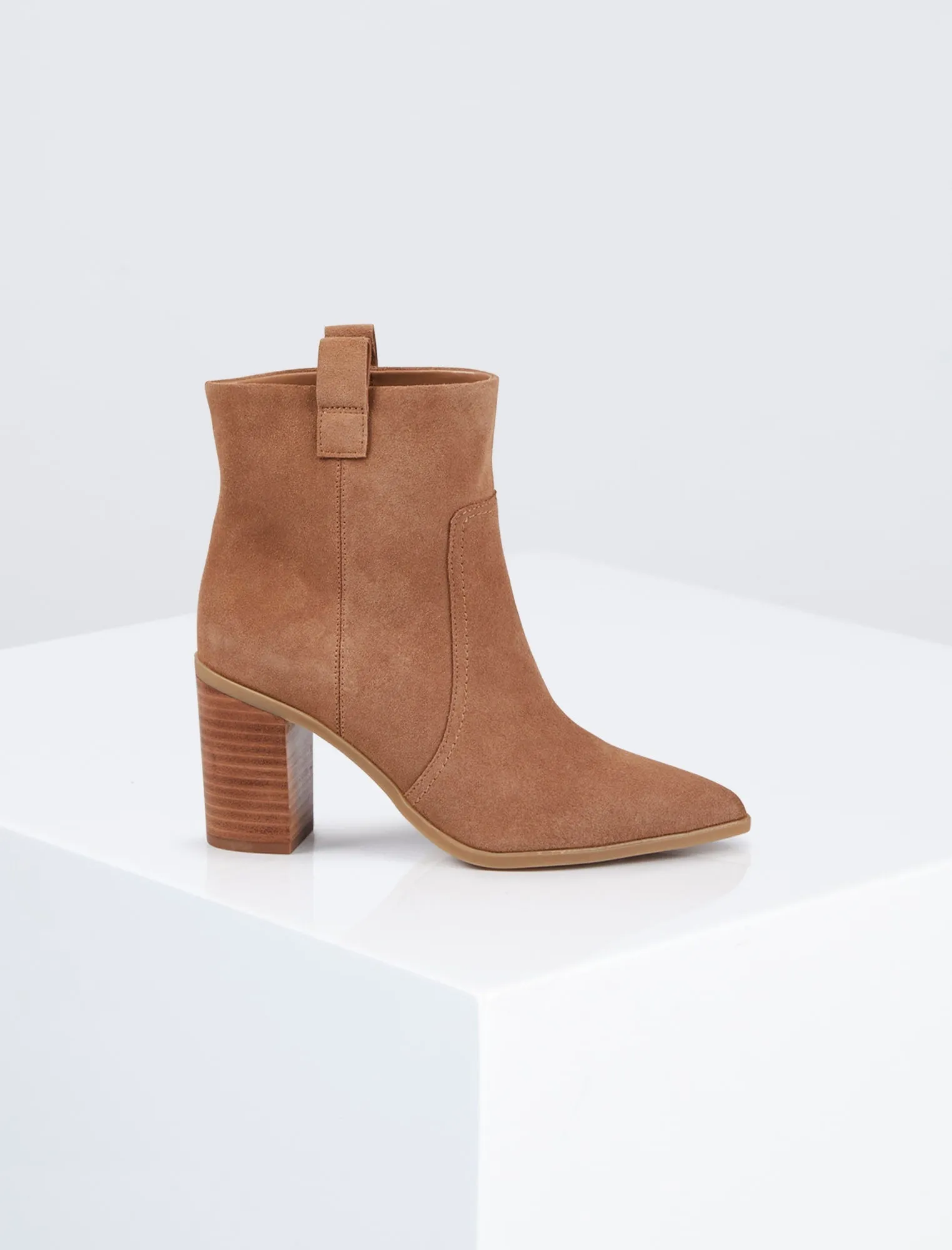 Jayda Bootie sold by BCBGMaxAzria product image thumbnail 3