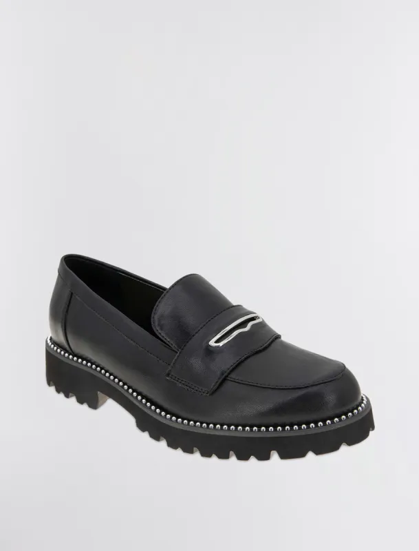 Tarly Loafer sold by BCBGMaxAzria