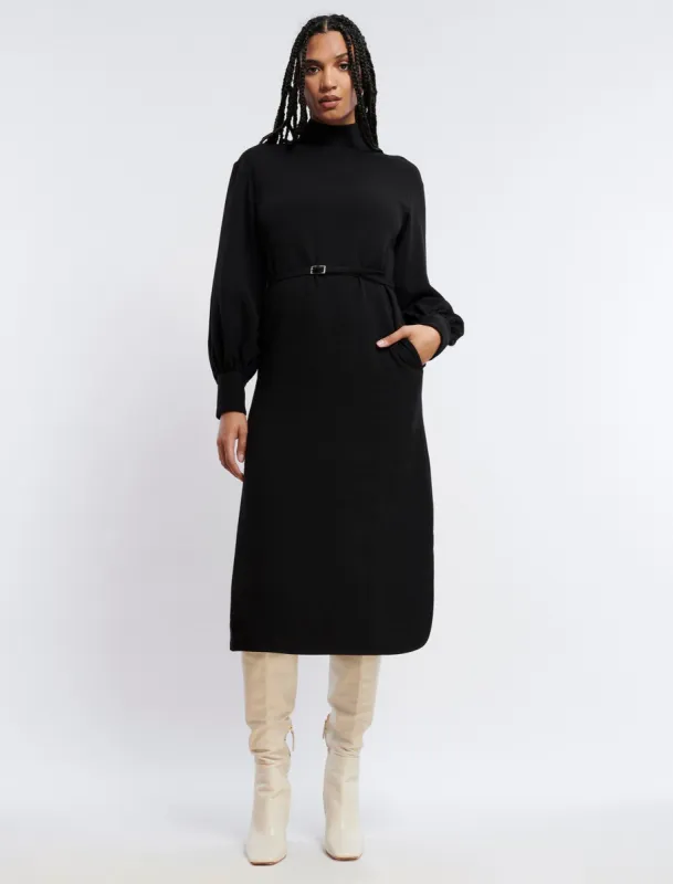Skai Midi Dress sold by BCBGMaxAzria