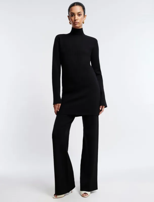 Wide-Leg Trouser sold by BCBGMaxAzria