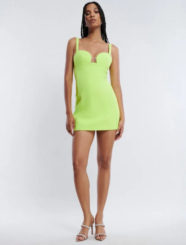 Bardot A-Line Mini Dress sold by BCBGMaxAzria