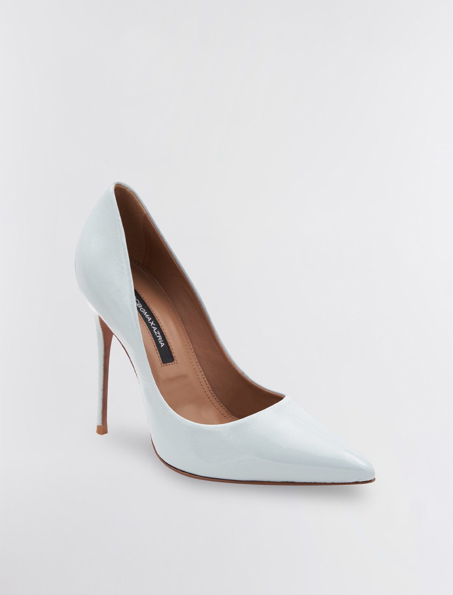 Nova Pump Heel sold by BCBGMaxAzria