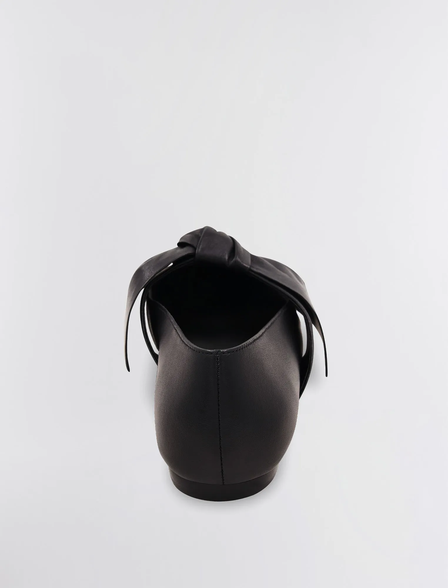 Prely Ballet Flat sold by BCBGMaxAzria product image thumbnail 5