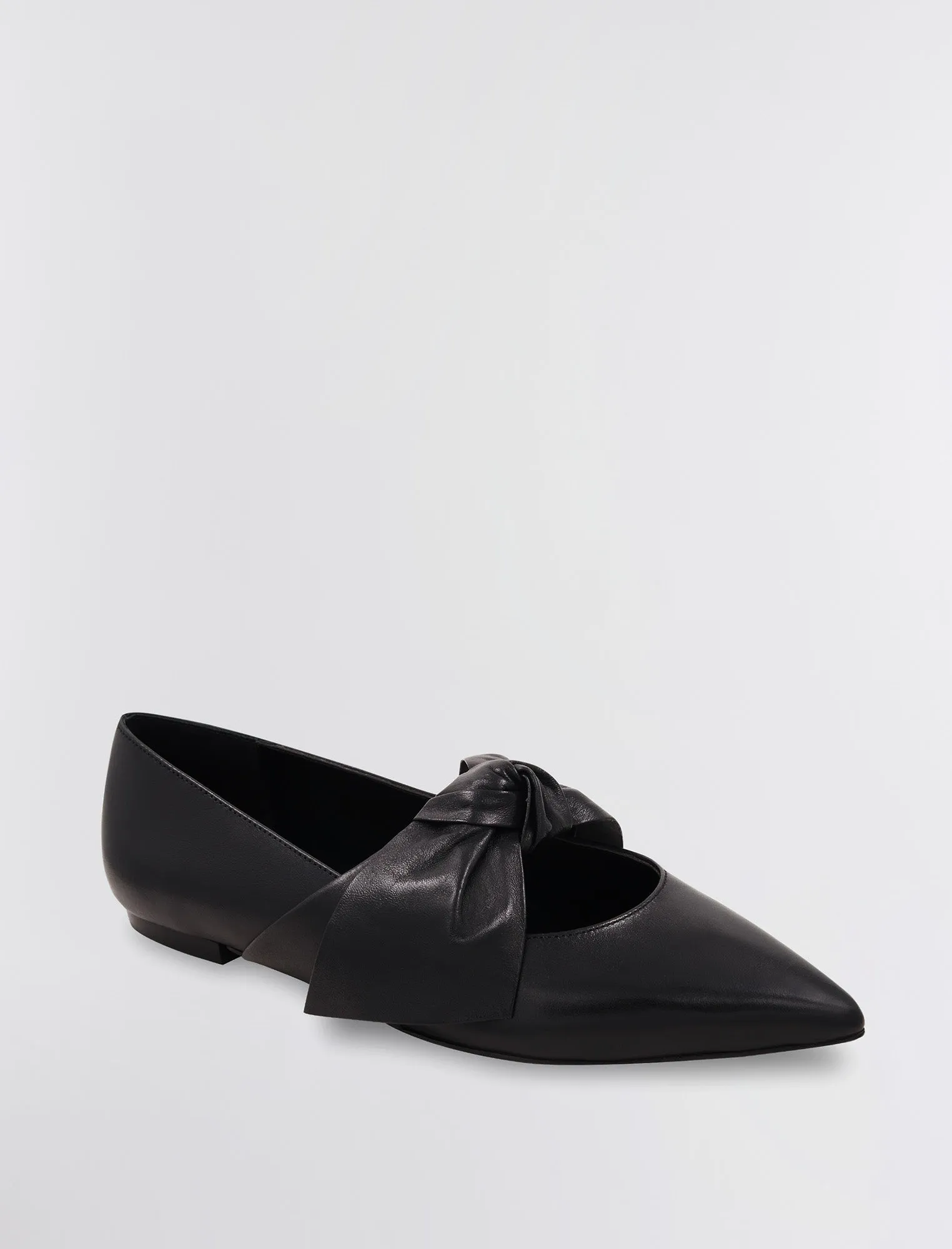 Prely Ballet Flat sold by BCBGMaxAzria