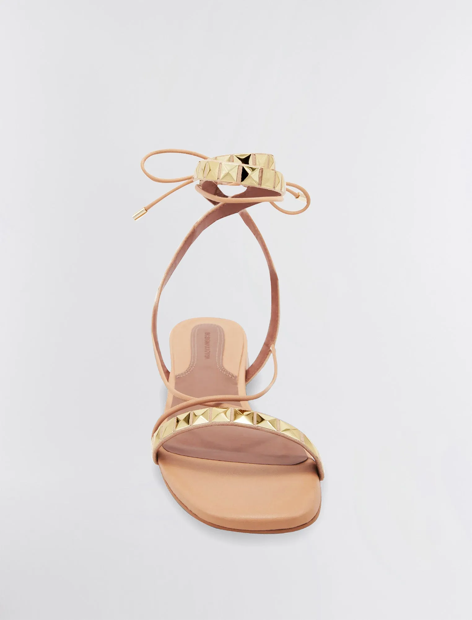 Tabbi Strappy Sandal sold by BCBGMaxAzria product image thumbnail 2