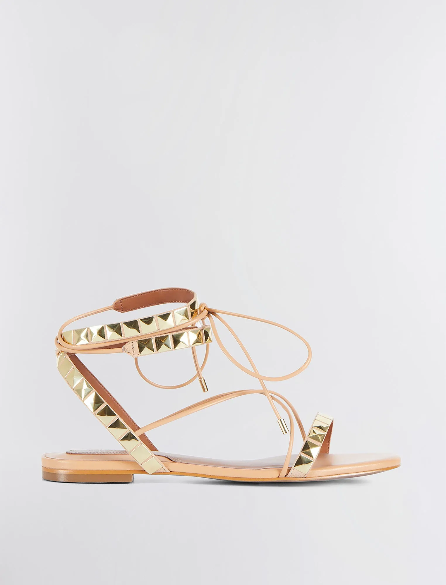Tabbi Strappy Sandal sold by BCBGMaxAzria product image thumbnail 3
