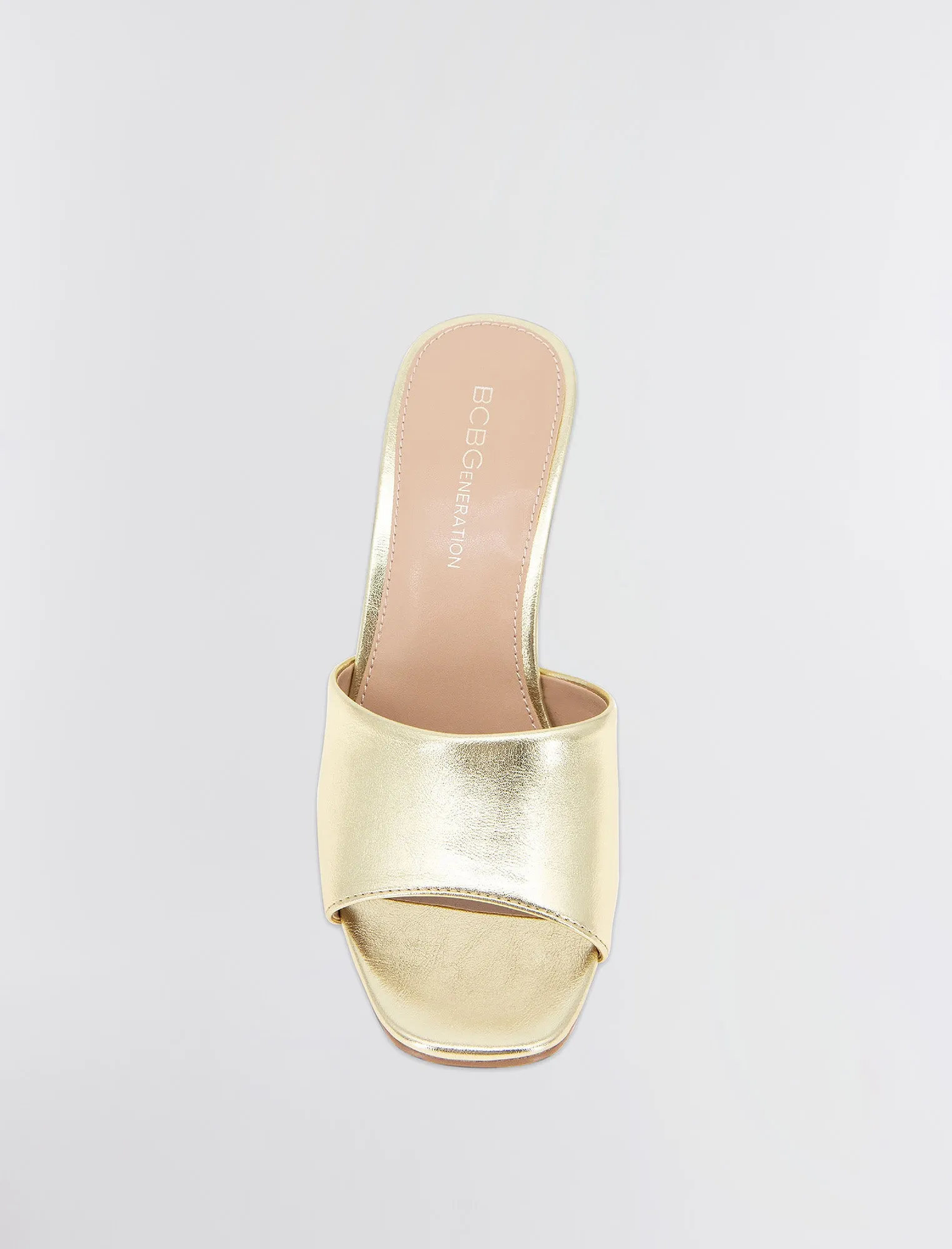 Giani Wedge Sandal sold by BCBGMaxAzria product image thumbnail 2