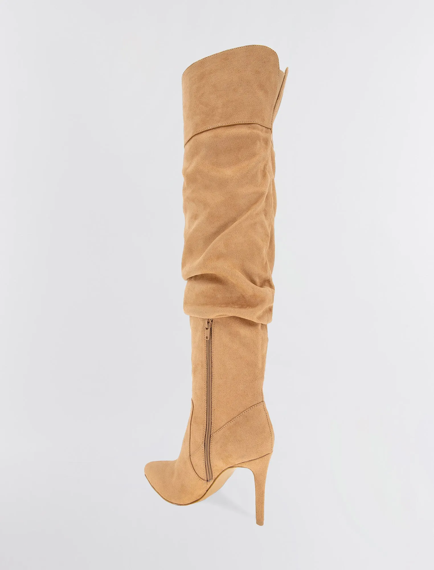 Himani Boot sold by BCBGMaxAzria product image thumbnail 5