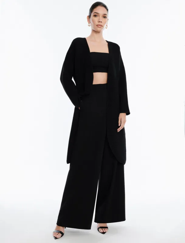 Long Cardigan Sweater sold by BCBGMaxAzria