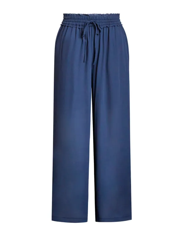 Flared Palazzo Pant sold by BCBGMaxAzria