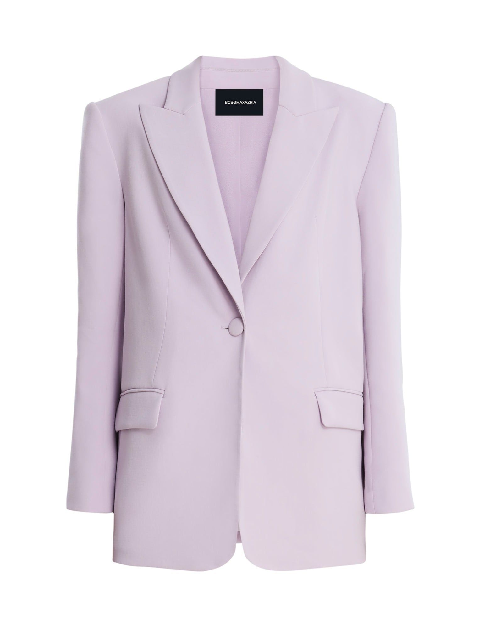 Olive Blazer sold by BCBGMaxAzria product image thumbnail 8