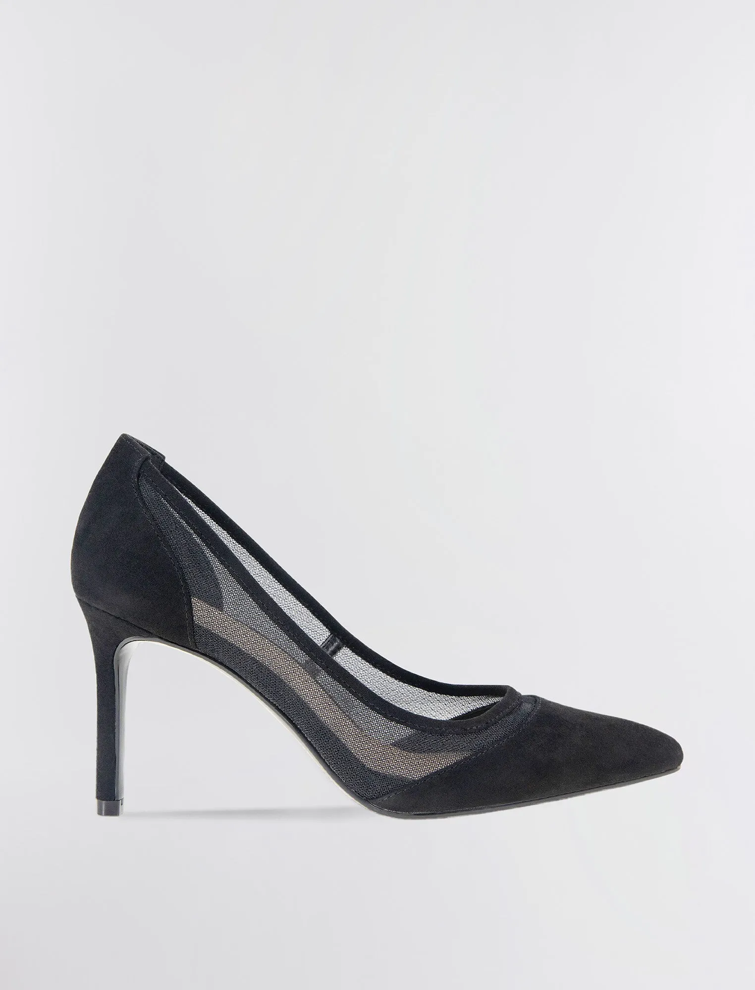 Asher Pump Heel sold by BCBGMaxAzria product image thumbnail 3