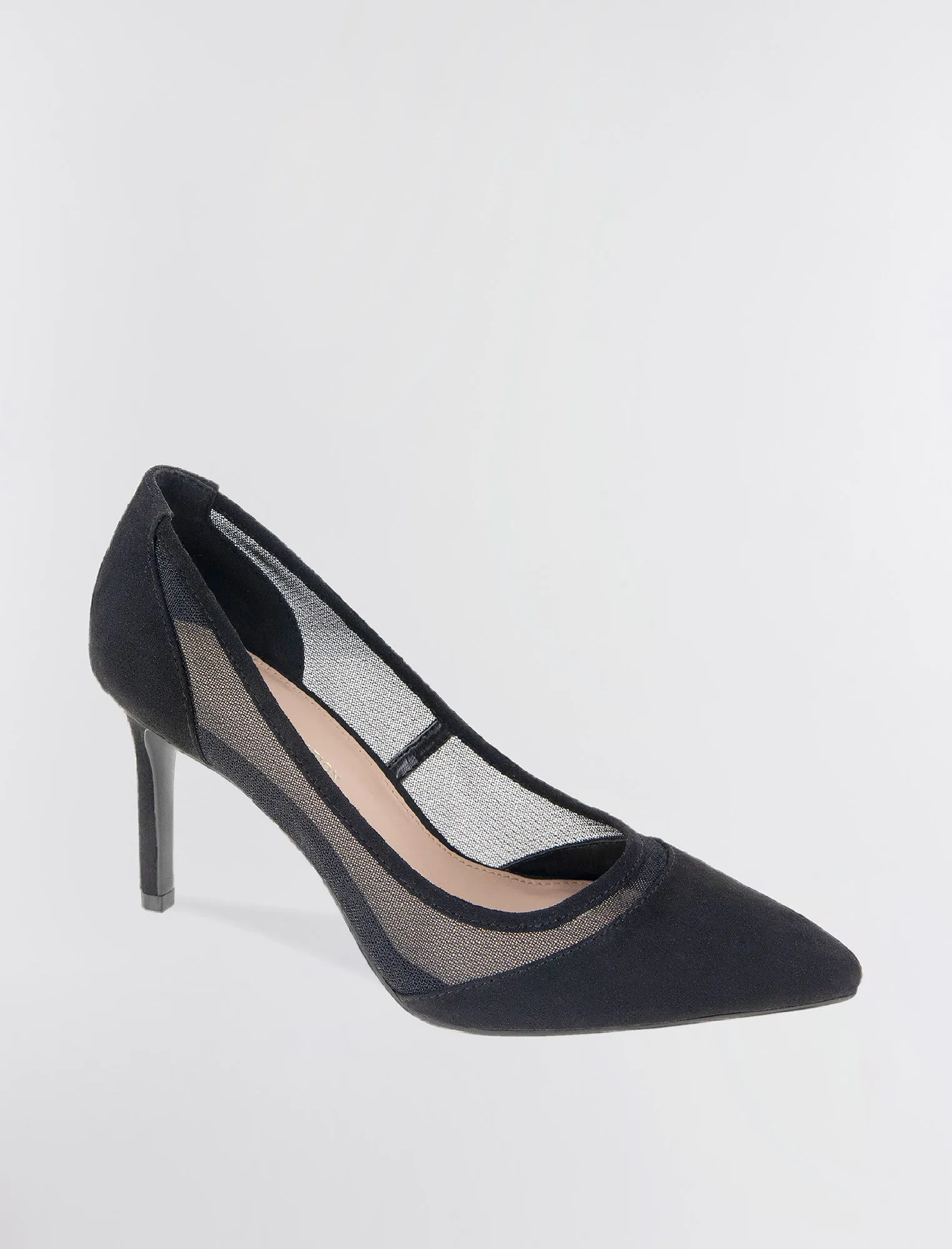 Asher Pump Heel sold by BCBGMaxAzria