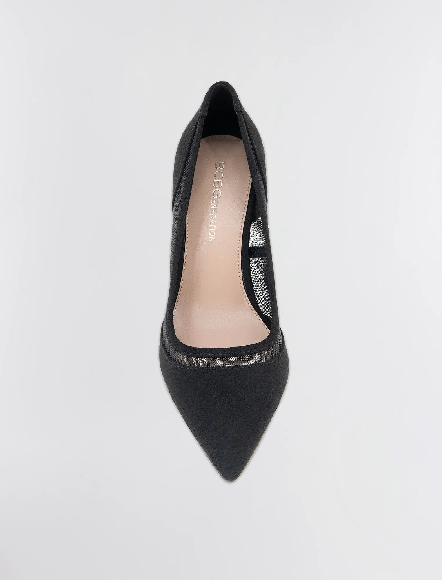 Asher Pump Heel sold by BCBGMaxAzria product image thumbnail 2