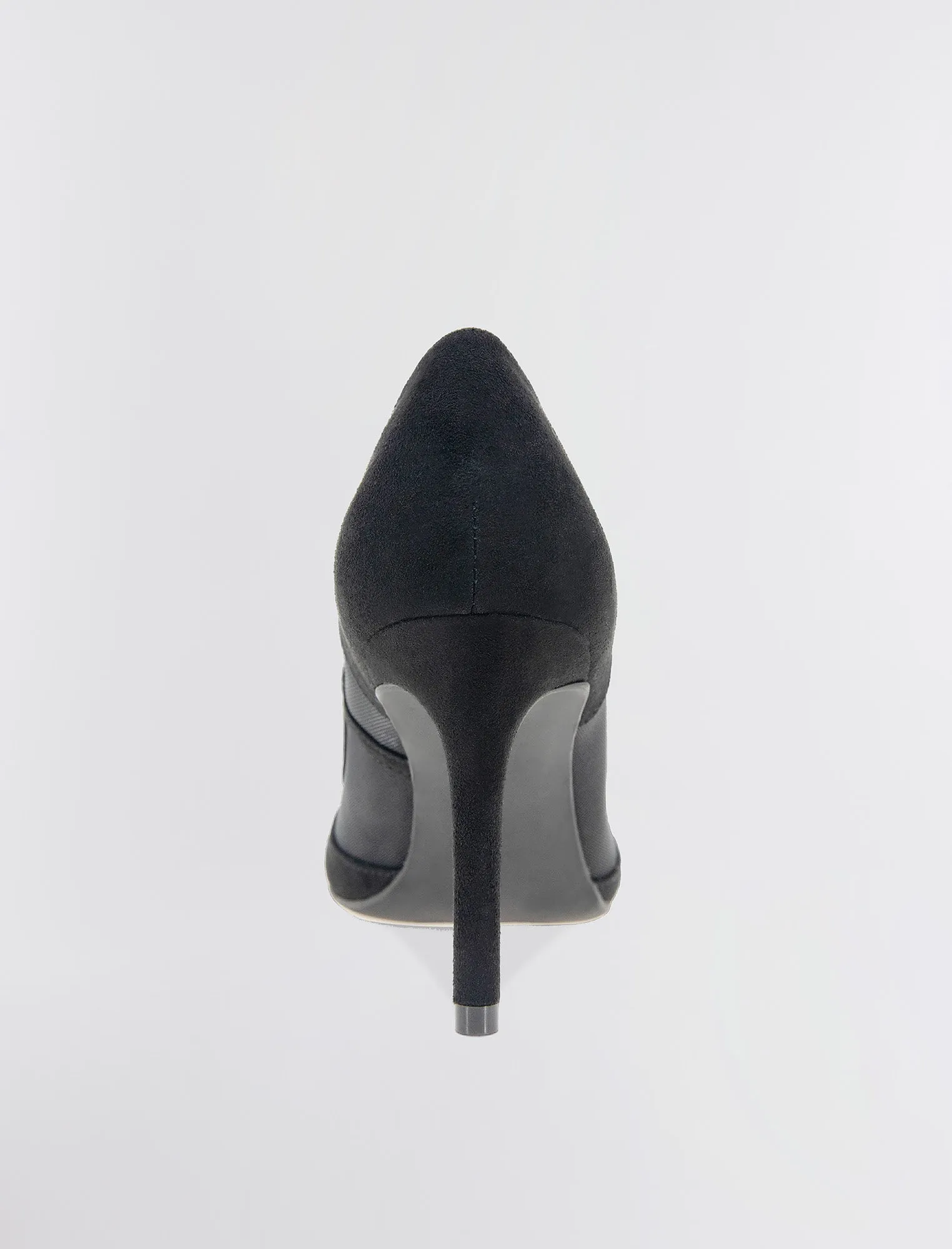 Asher Pump Heel sold by BCBGMaxAzria product image thumbnail 4