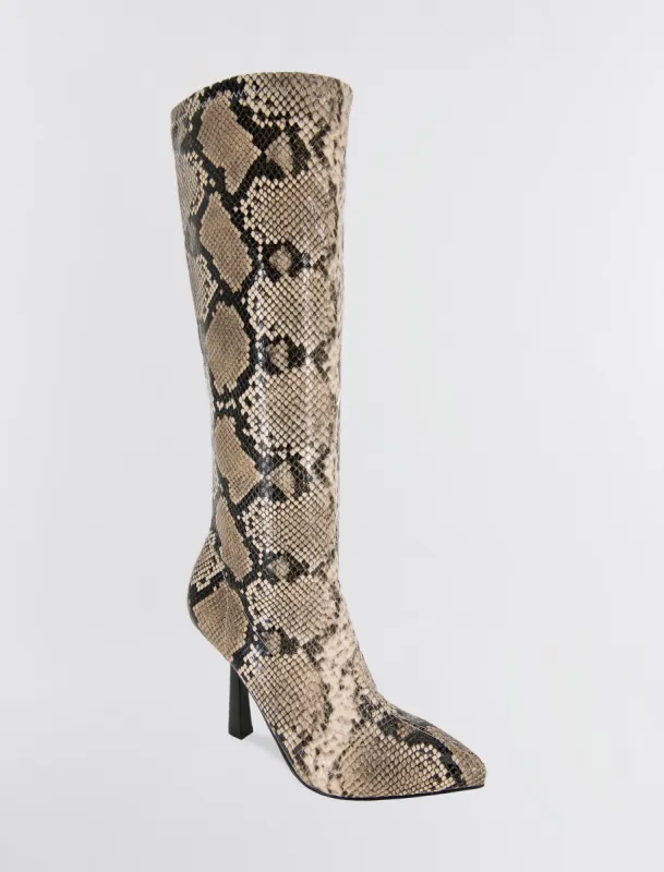 Isra Boot sold by BCBGMaxAzria