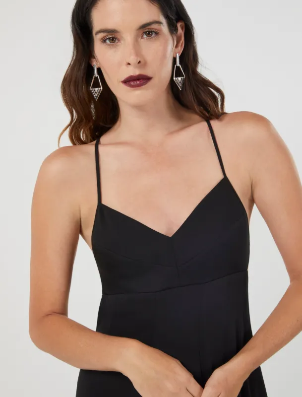 Art Deco Earrings sold by BCBGMaxAzria