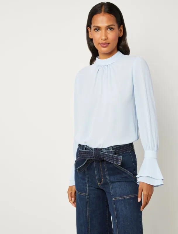 Anastasia Top sold by BCBGMaxAzria