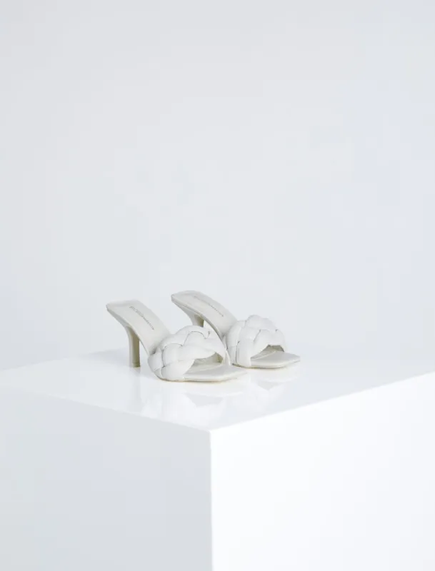 Marlino Sandal Heel sold by BCBGMaxAzria