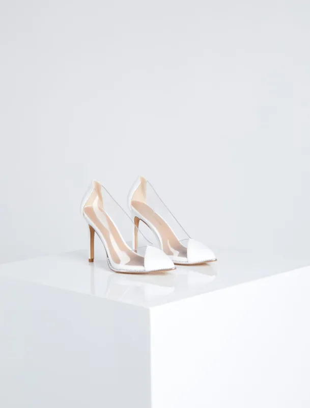 Hanami Pump Heel sold by BCBGMaxAzria