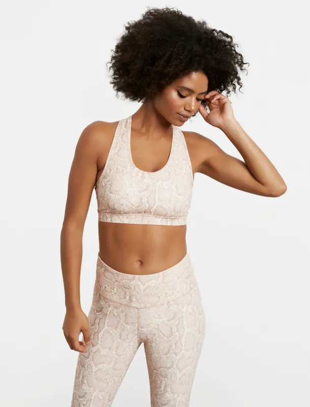 Josie Sports Bra made by BCBGMaxAzria