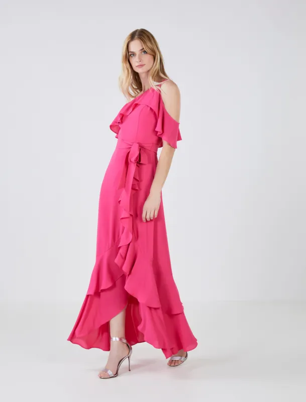 Laura Evening Dress sold by BCBGMaxAzria