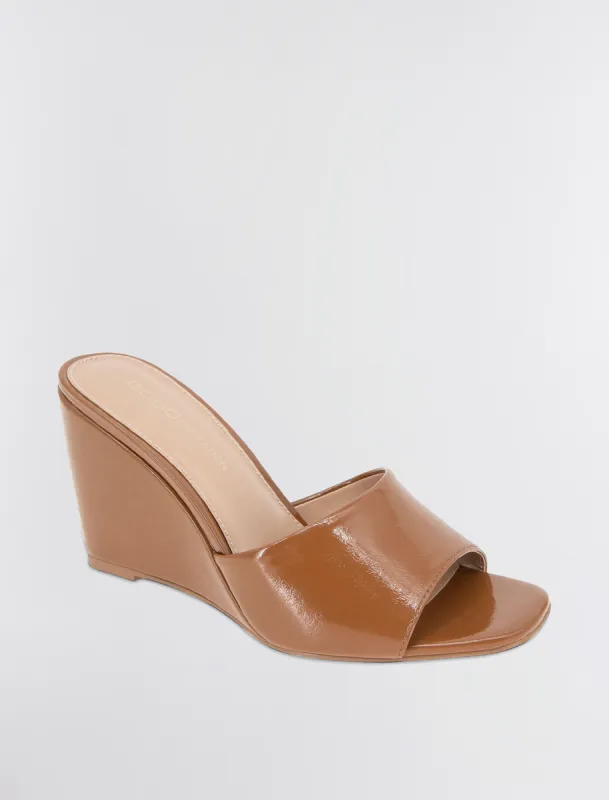Giani Wedge Sandal sold by BCBGMaxAzria