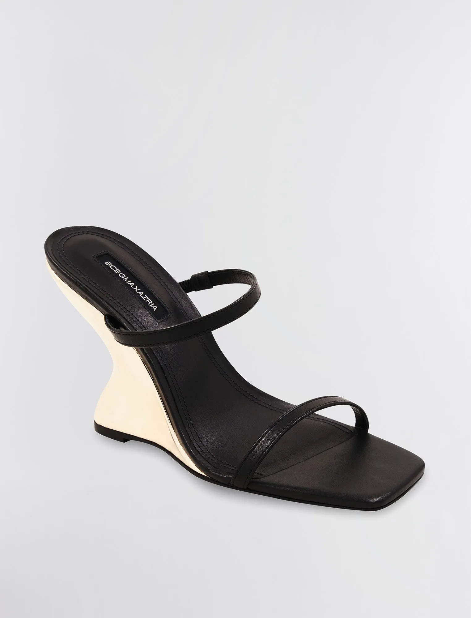 Westa Wedge Heel sold by BCBGMaxAzria product image thumbnail 2