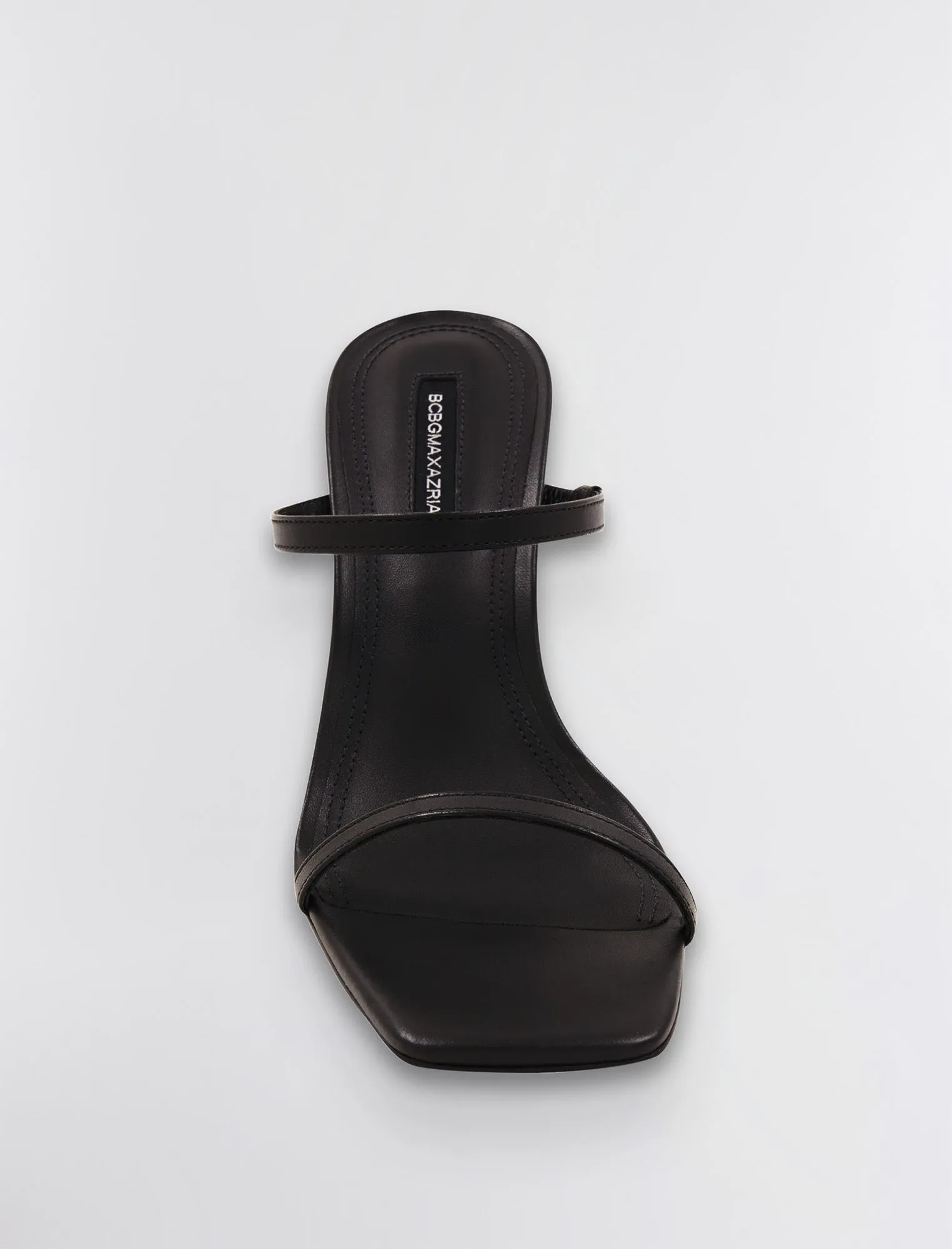 Westa Wedge Heel sold by BCBGMaxAzria product image thumbnail 4