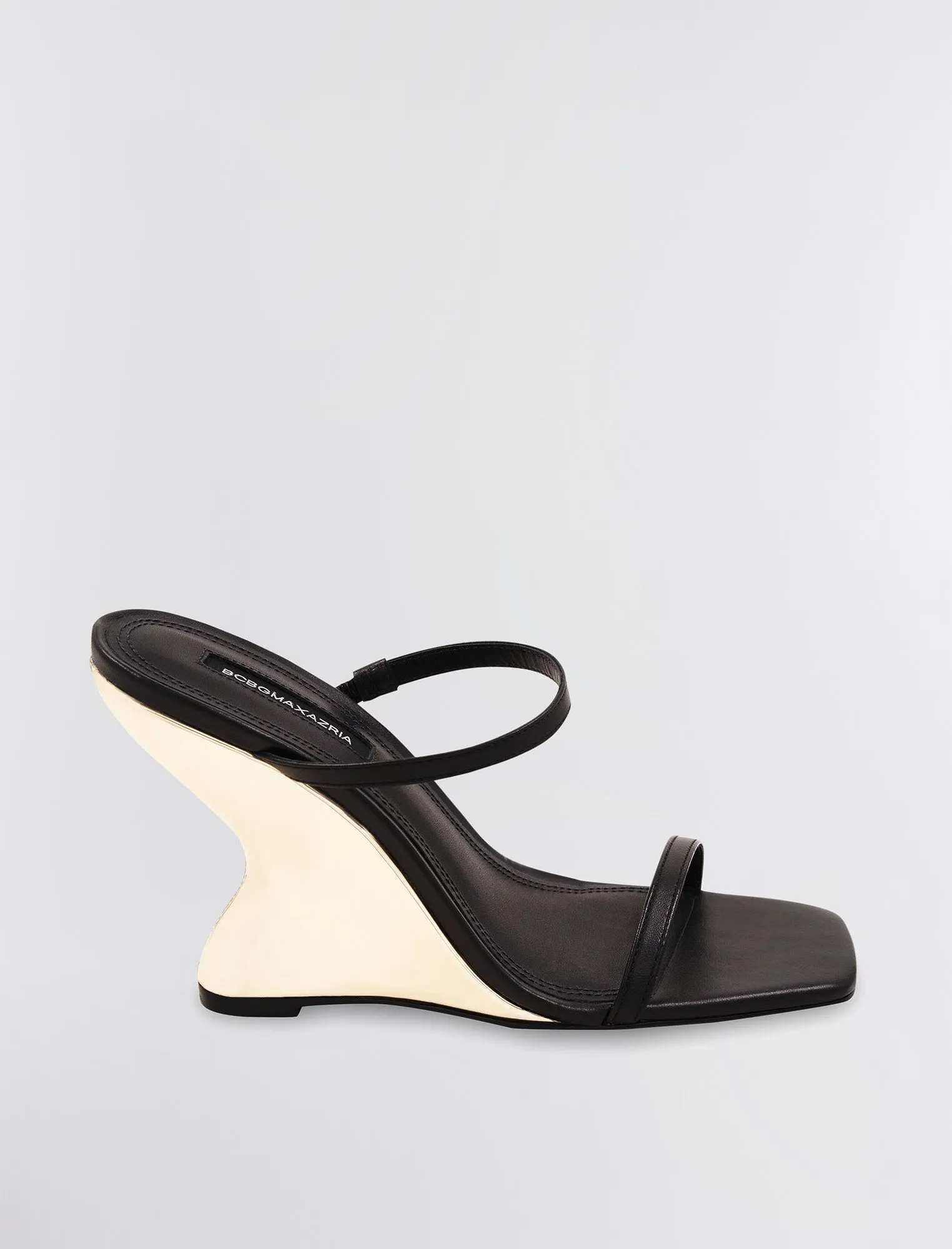 Westa Wedge Heel sold by BCBGMaxAzria product image thumbnail 5