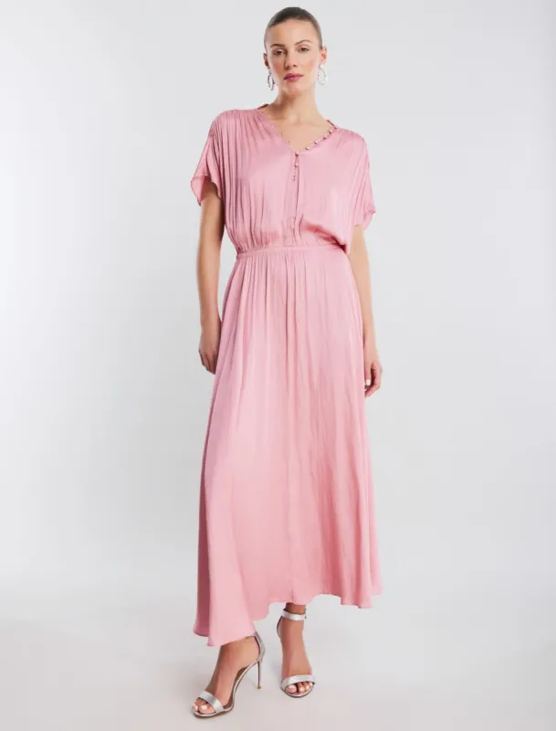 Alice Midi Dress sold by BCBGMaxAzria