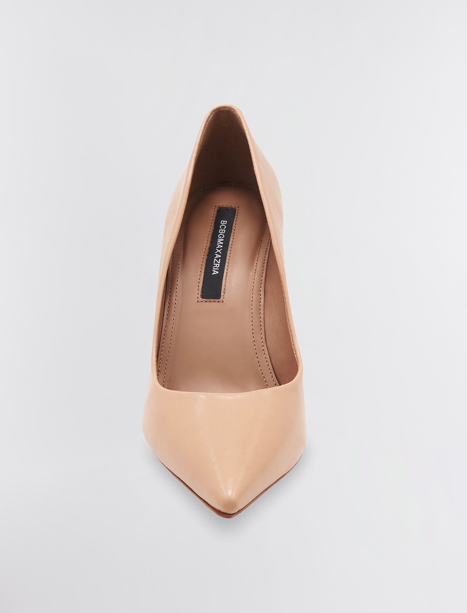 Lova Pump Heel sold by BCBGMaxAzria product image thumbnail 2