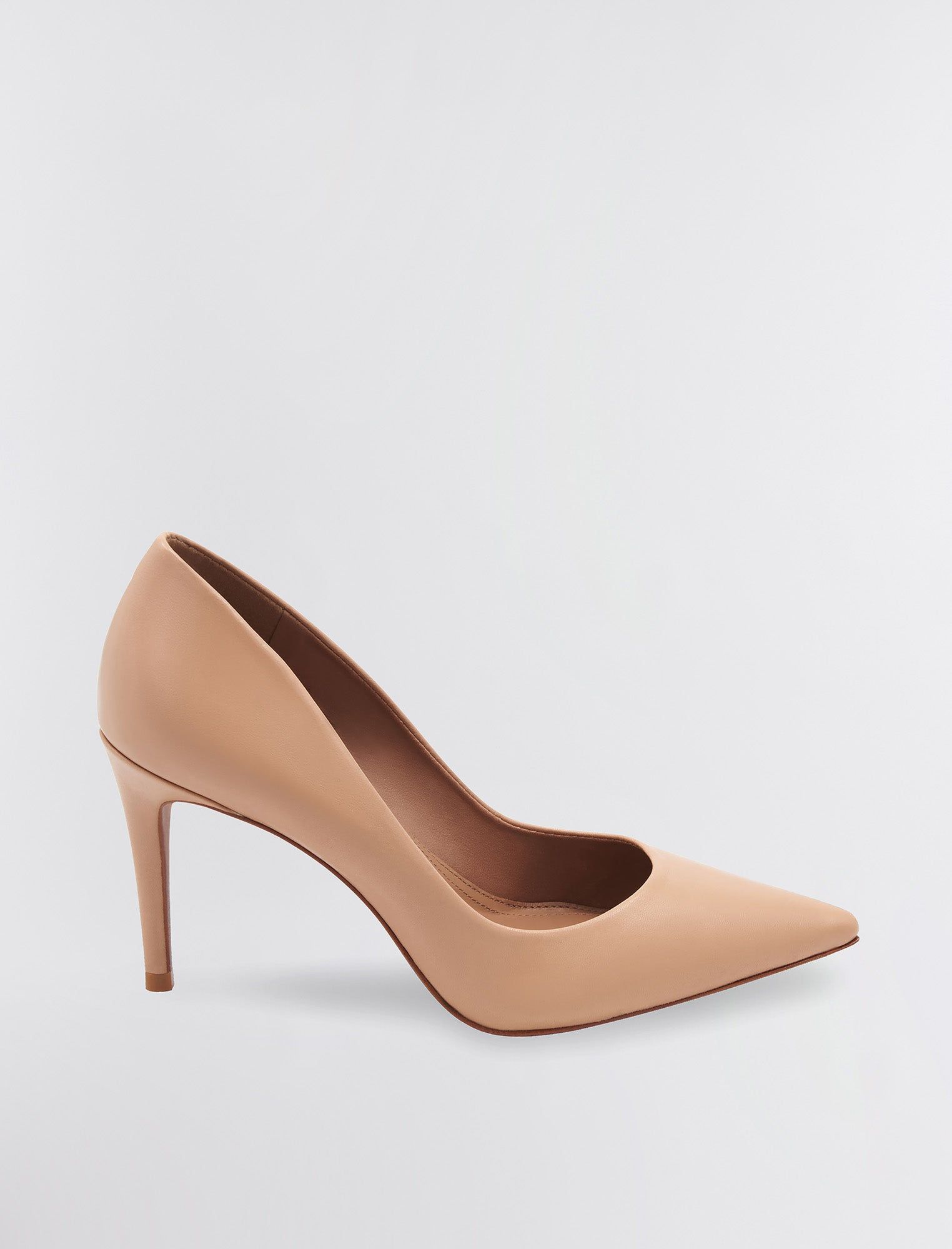 Lova Pump Heel sold by BCBGMaxAzria product image thumbnail 3