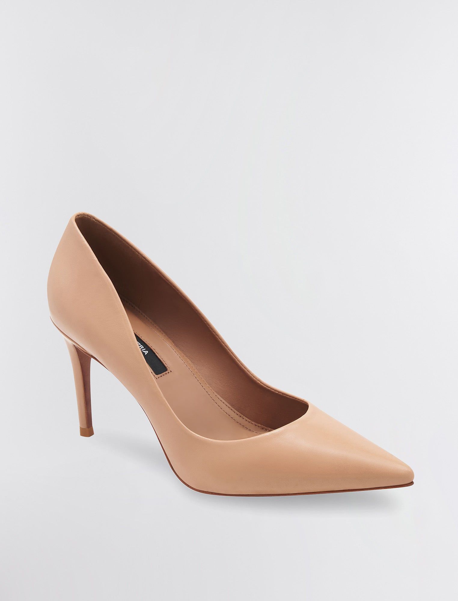Lova Pump Heel sold by BCBGMaxAzria
