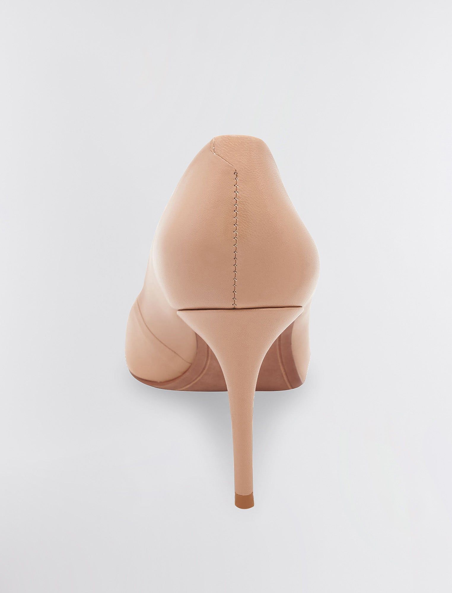 Lova Pump Heel sold by BCBGMaxAzria product image thumbnail 4