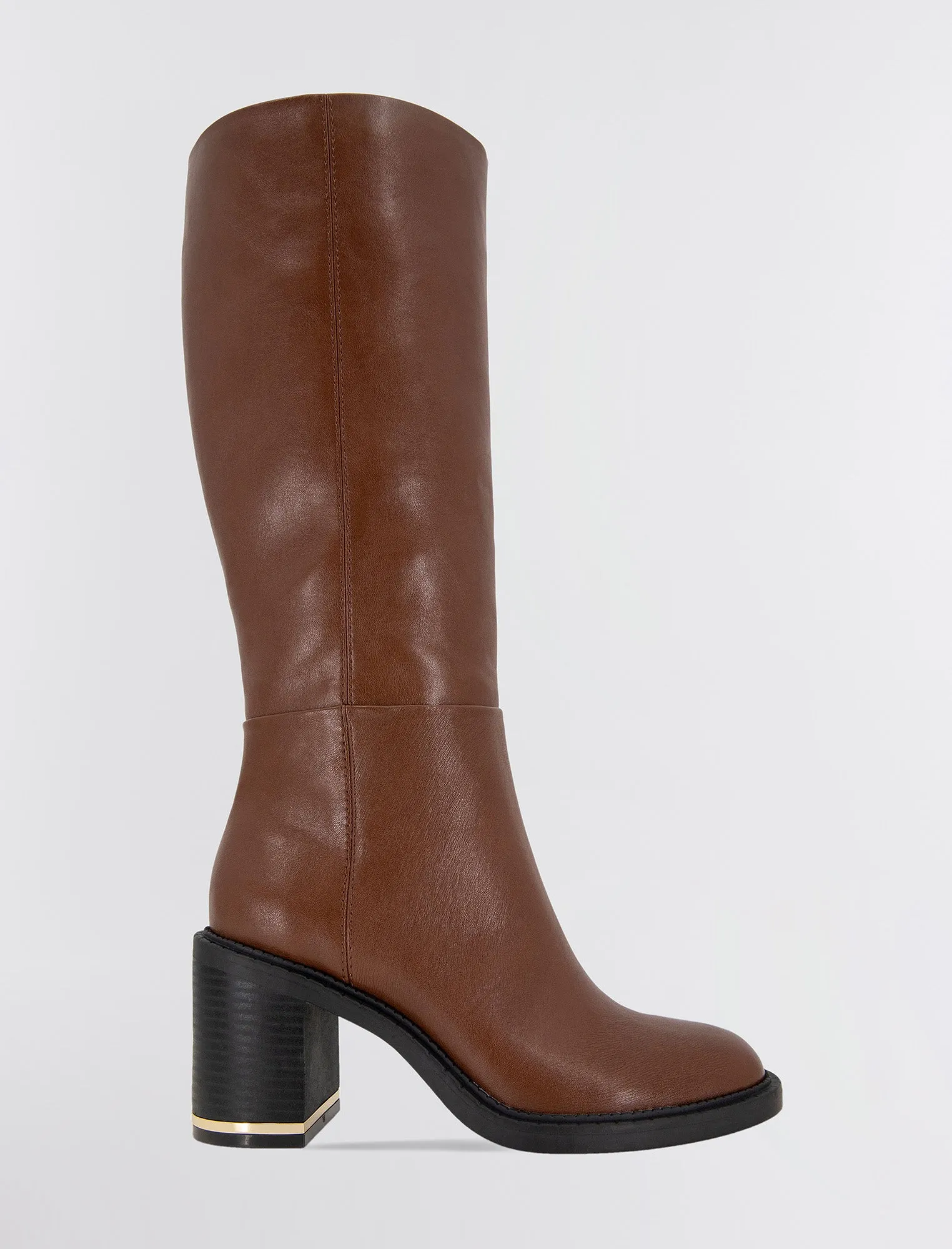 Banta Boot sold by BCBGMaxAzria product image thumbnail 3