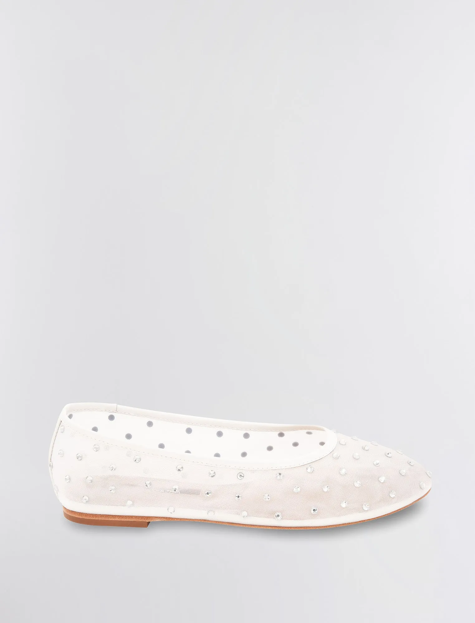 Daven Ballet Flat sold by BCBGMaxAzria product image thumbnail 2