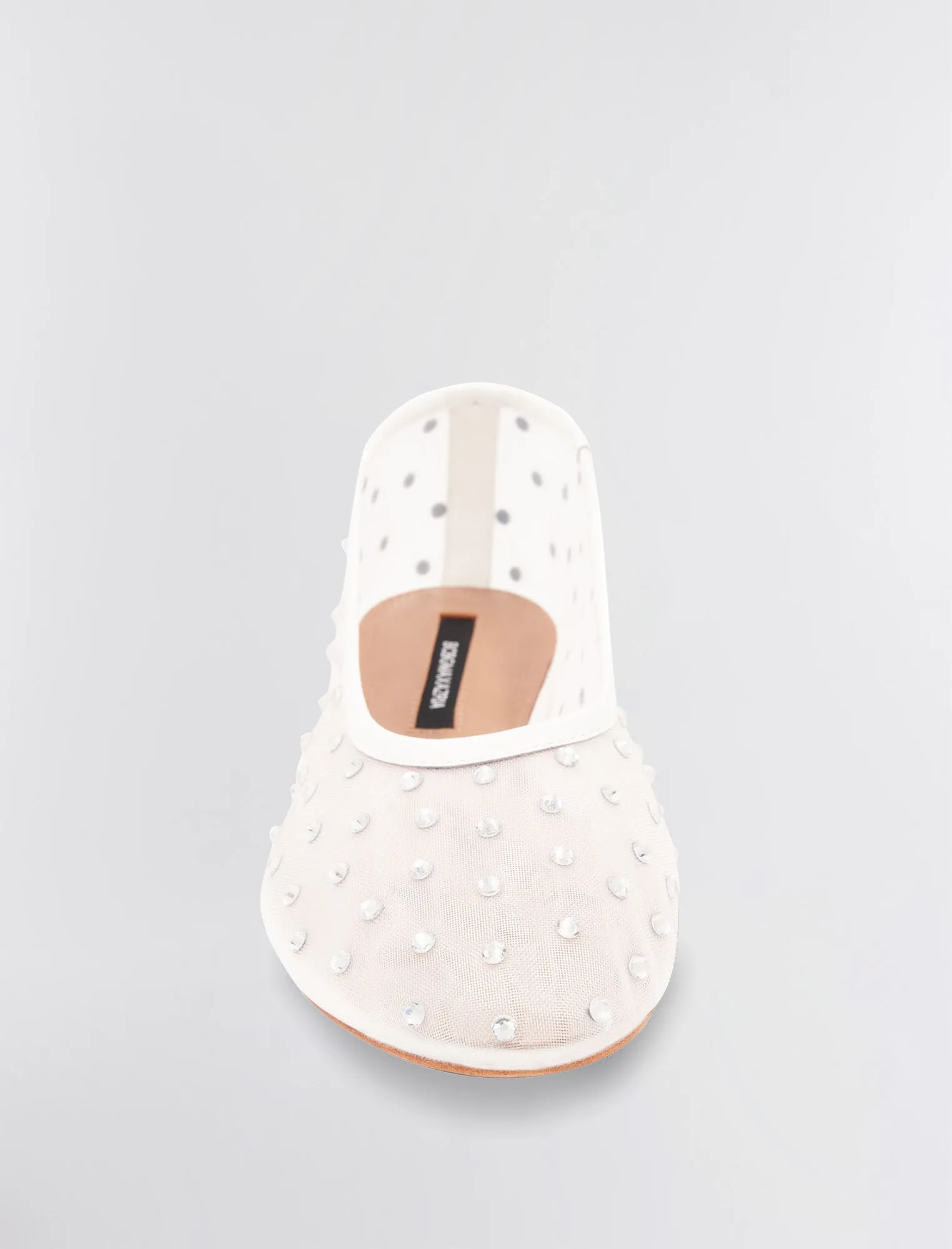 Daven Ballet Flat sold by BCBGMaxAzria product image thumbnail 3