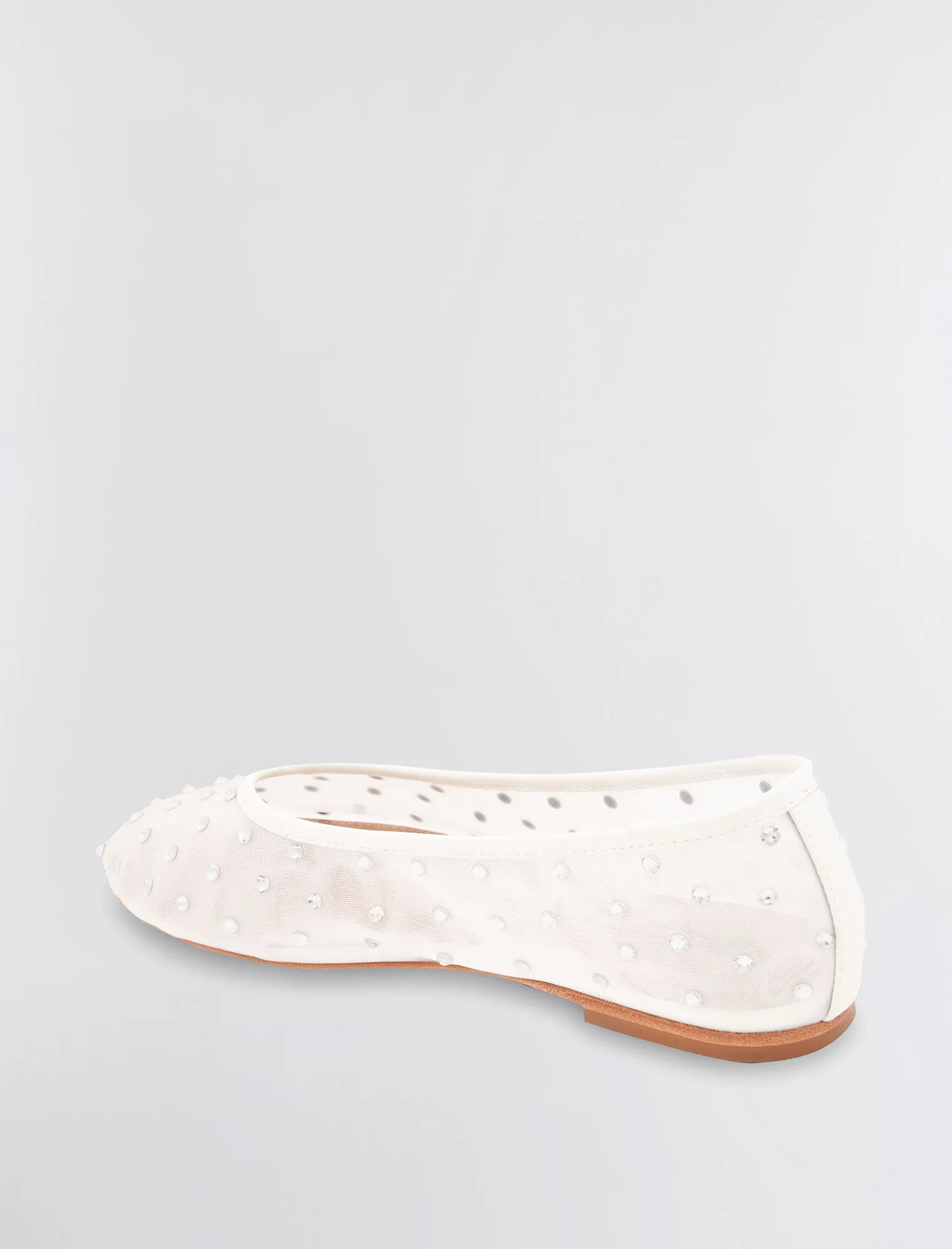 Daven Ballet Flat sold by BCBGMaxAzria product image thumbnail 4