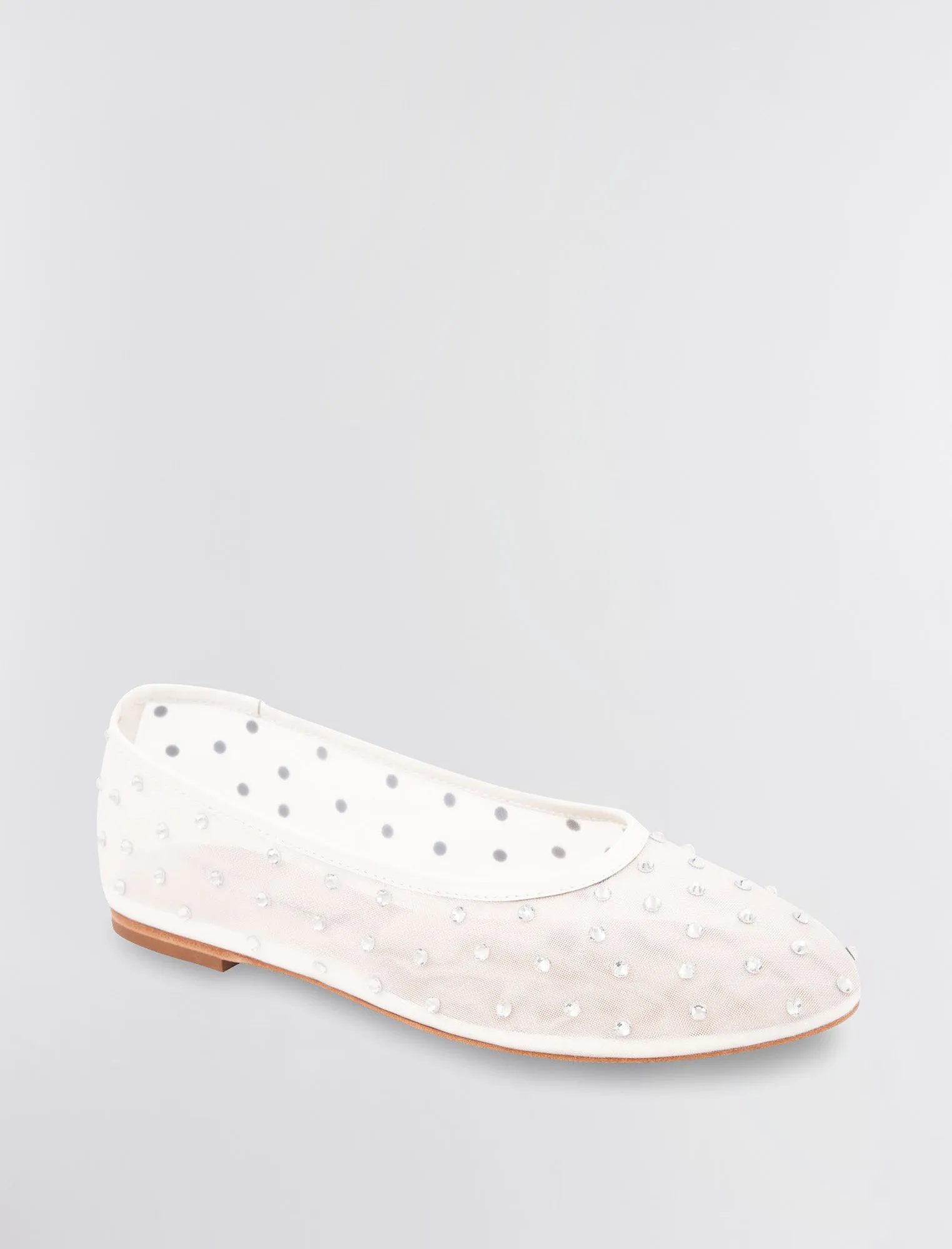 Daven Ballet Flat sold by BCBGMaxAzria