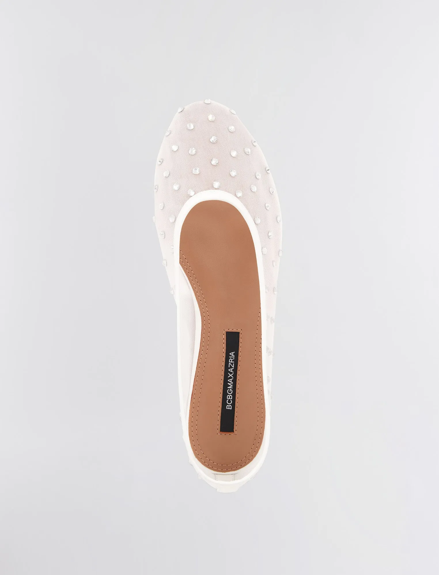 Daven Ballet Flat sold by BCBGMaxAzria product image thumbnail 5