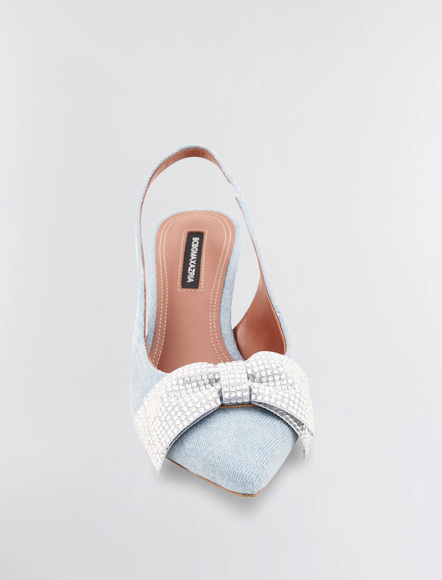 Archie Pump Heel sold by BCBGMaxAzria product image thumbnail 2