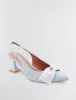 Archie Pump Heel sold by BCBGMaxAzria