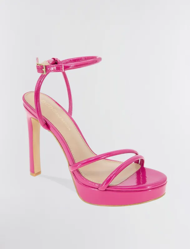 Kendi Sandal Heel sold by BCBGMaxAzria