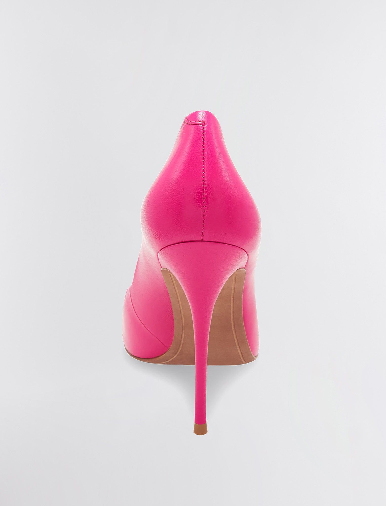 Nova Pump Heel sold by BCBGMaxAzria product image thumbnail 4